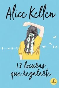 Produktbild: 13 locuras que regalarte