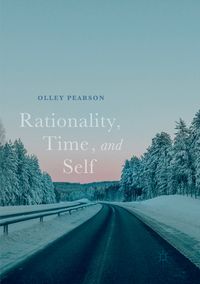 Produktbild: Rationality, Time, and Self