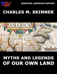 Produktbild: Myths And Legends Of Our Own Land