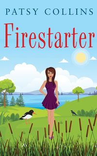 Produktbild: Firestarter