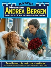 Produktbild: Not&auml;rztin Andrea Bergen 1563