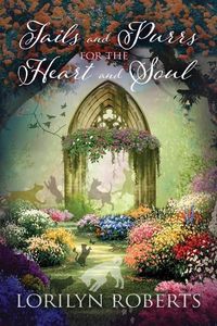 Produktbild: Tails and Purrs for the Heart and Soul