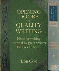 Produktbild: Opening Doors to Quality Writing
