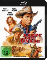 Produktbild: Kampf ohne Gnade