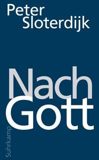 Produktbild: Nach Gott
