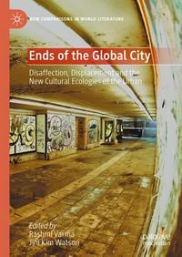 Produktbild: Ends of the Global City