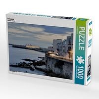 Produktbild: CALVENDO Puzzle Siracusa | 1000 Teile Lege-Gr&ouml;&szlig;e 64 &times; 48 cm Foto-Puzzle f&uuml;r gl&uuml;ckliche Stunden