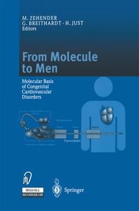 Produktbild: From Molecule to Men