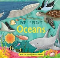 Produktbild: Pop-Up Planet