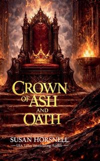 Produktbild: Crown of Ash and Oath
