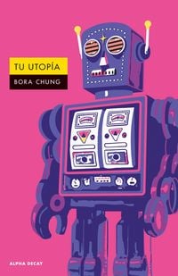 Produktbild: Tu utop&iacute;a