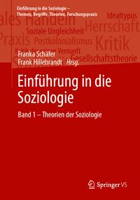 Produktbild: Einf&uuml;hrung in die Soziologie