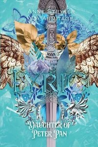 Produktbild: Lyric - Daughter of Peter Pan