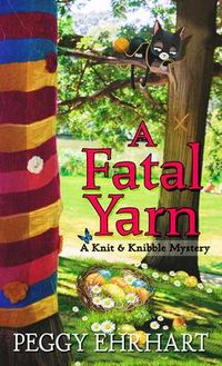 Produktbild: Fatal Yarn -Lp