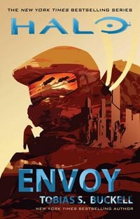 Produktbild: Halo: Envoy