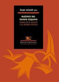 Produktbild: Hu&eacute;sped del tiempo esquivo