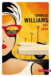 Produktbild: Hot spot