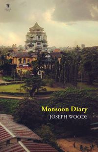 Produktbild: Monsoon Diary