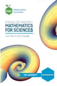 Produktbild: Essential Pre-University Mathematics for Sciences