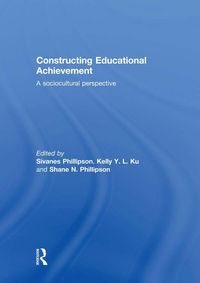 Produktbild: Constructing Educational Achievement
