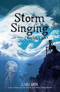 Produktbild: Storm Singing and other Tangled Tasks