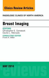 Produktbild: Breast Imaging, an Issue of Radiologic Clinics of North America