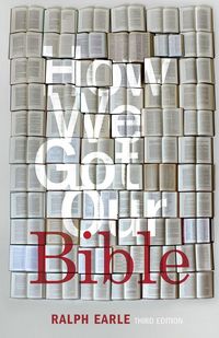 Produktbild: How We Got Our Bible