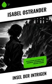 Produktbild: Insel der Intrigen