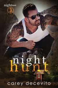 Produktbild: Night Hunt