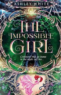 Produktbild: The Impossible Girl