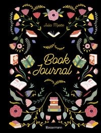 Produktbild: Book Journal