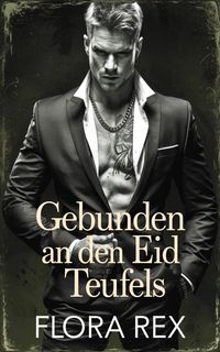 Produktbild: Gebunden an den Eid des Teufels