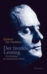 Produktbild: Der fremde Lessing