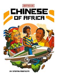 Produktbild: Chinese of Africa