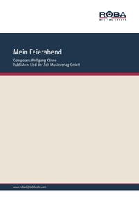 Produktbild: Mein Feierabend