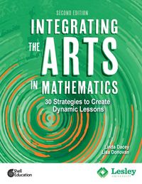 Produktbild: Integrating the Arts in Mathematics