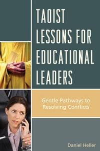 Produktbild: Taoist Lessons for Educational Leaders