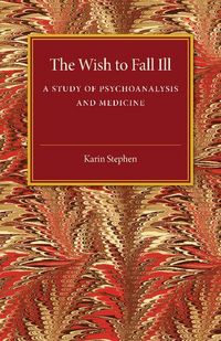 Produktbild: The Wish to Fall Ill