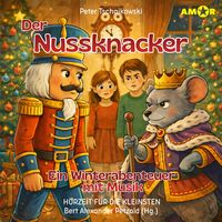 Produktbild: Der Nussknacker