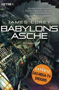 Produktbild: Babylons Asche