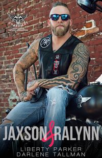 Produktbild: Jaxson & Ralynn: Rebel Guardians Next Generation