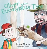 Produktbild: Oliver and the Eucalyptus Tree