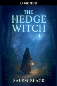 Produktbild: The Hedge Witch