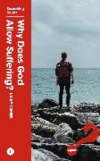 Produktbild: Why Does God Allow Suffering