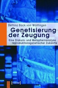 Produktbild: Genetisierung der Zeugung