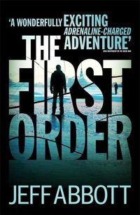 Produktbild: Abbott, J: The First Order