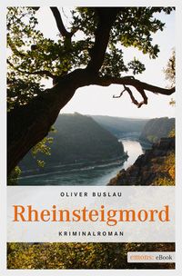 Produktbild: Rheinsteigmord