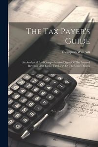 Produktbild: The Tax Payer's Guide