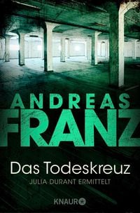 Produktbild: Das Todeskreuz