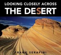 Produktbild: Looking Closely Across The des